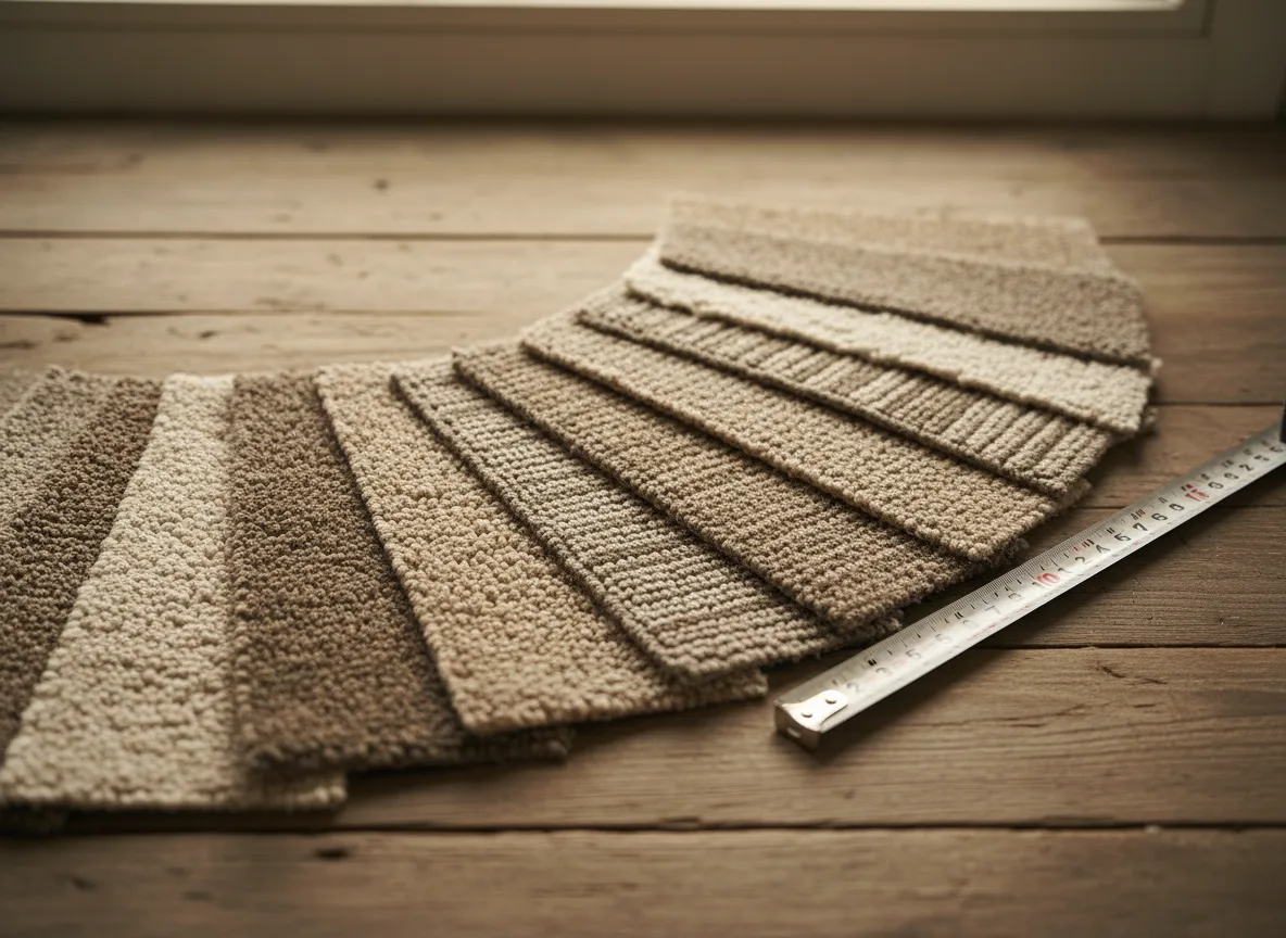 Carpet Installation Crystal Falls, MI FAQs